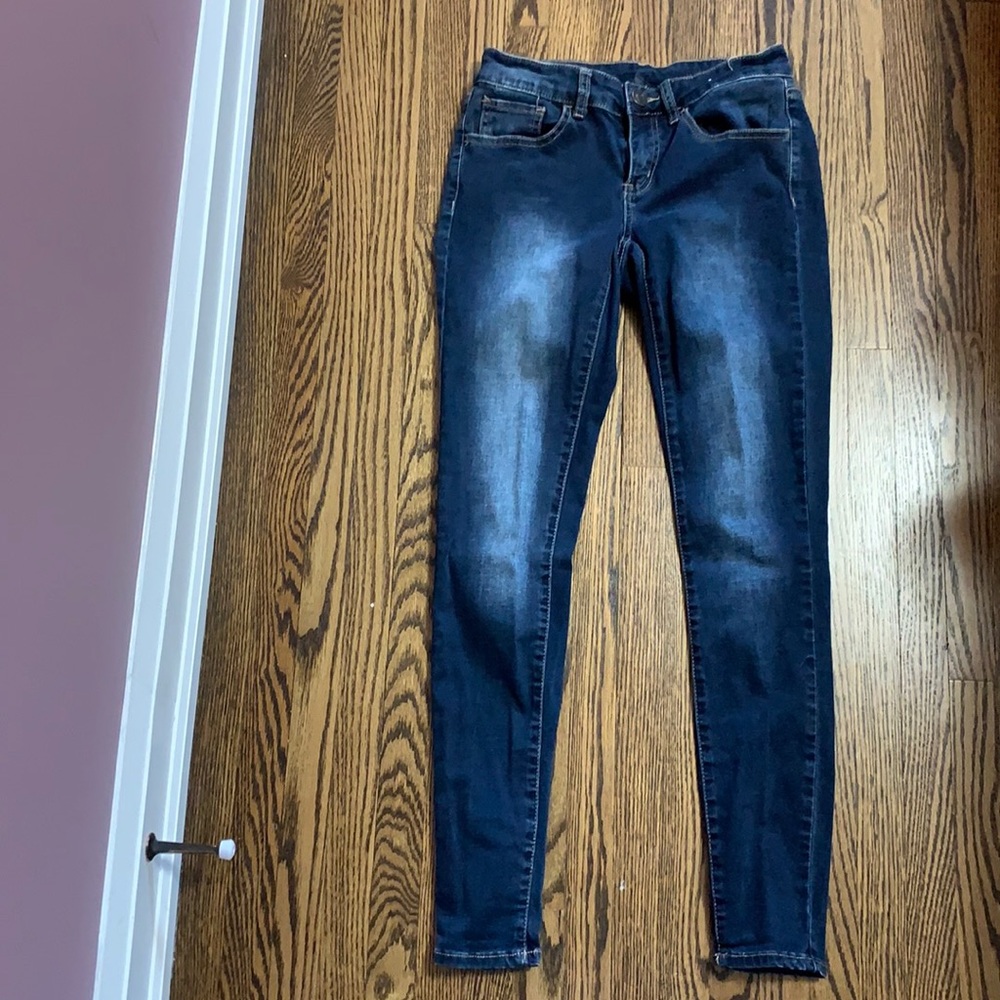 Super Soft Super Stretchy Skinny Jeans/Jeggings
